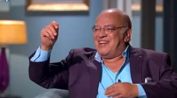 صلاح عبدالله يبارك جمهوره بمناسبة وقفة عرفات