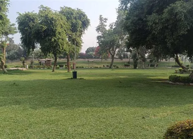 الفسحة بخمسة جنيهات.. القناطر الخيرية، وجهة البسطاء، تستعد لاستقبال الزوار في العيد