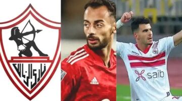 توضيح رأي زيزو بشأن مواجهة باتشوكا.. والازدحام يؤدي إلى رحيل عبد القادر من الأهلي