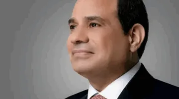 الرئيس السيسي يتلقى مكالمة هاتفية من الرئيس الإيراني بمناسبة عيد الأضحى.
