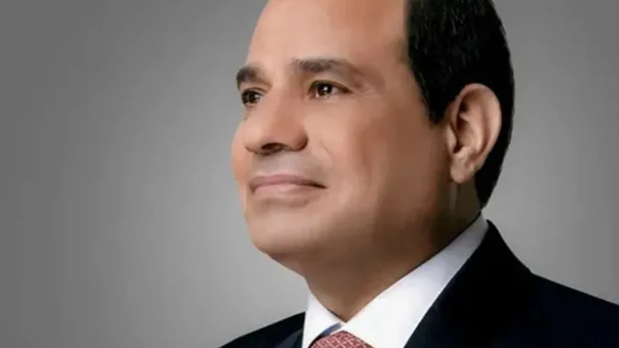الرئيس السيسي يتلقى مكالمة هاتفية من الرئيس الإيراني بمناسبة عيد الأضحى. الرئيس السيسي يتلقى مكالمة هاتفية من الرئيس الإيراني بمناسبة عيد الأضحى.