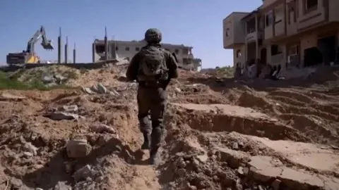 تصنيف الصراع في غزة كإبادة جماعية: تحديات قانونية وسياسية تعترض الطريق تصنيف الصراع في غزة كإبادة جماعية: تحديات قانونية وسياسية تعترض الطريق