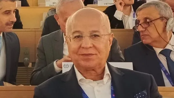خالد عيش: قبول فلسطين كعضو مراقب في منظمة العمل الدولية إنجاز تاريخي خالد عيش: قبول فلسطين كعضو مراقب في منظمة العمل الدولية إنجاز تاريخي