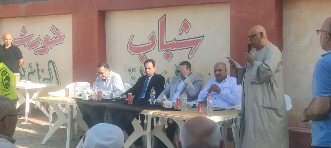 اختتام المبادرة الرئاسية “مهنتك مستقبلك” في مركز شباب خورشيد بالإسكندرية
