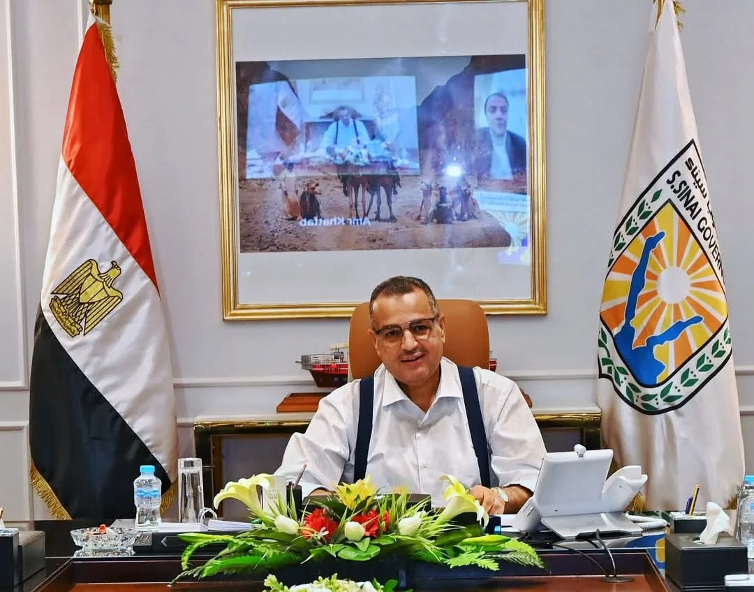 توزيع اللحوم والدواجن بأسعار مخفضة مع إقامة المجازر المجانية.. جنوب سيناء تتحضر لعيد الأضحى توزيع اللحوم والدواجن بأسعار مخفضة مع إقامة المجازر المجانية.. جنوب سيناء تتحضر لعيد الأضحى