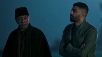 أحداث الحلقة الأخيرة من مسلسل عهد أنيس: مفاجآت غير متوقعة لنهاية الدولاب المسحور.