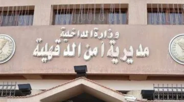 حل لغز وفاة امرأة وسرقة مجوهراتها الذهبية في الدقهلية