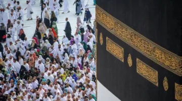 نائب رئيس اتحاد الغرف السياحية: الشركات السعودية وفّت بالتزاماتها تجاه بعثة الحج المصرية