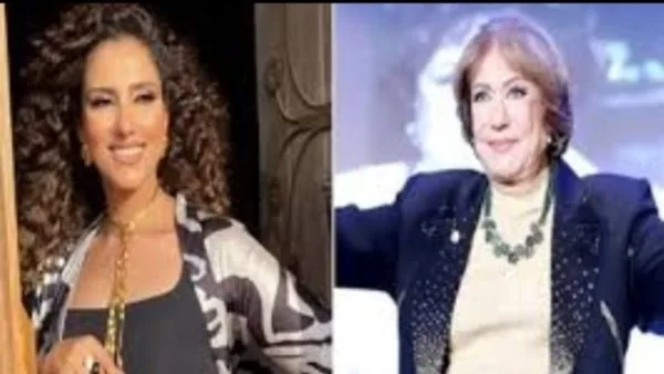 حنان مطاوع لصدى البلد: يشرفني أن أقدم السيرة الذاتية لسميحة أيوب. حنان مطاوع لصدى البلد: يشرفني أن أقدم السيرة الذاتية لسميحة أيوب.