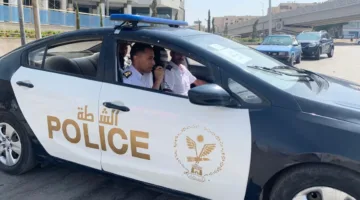 “لا مزيد من التأخير” … انطلاق تطبيق النظام الجديد للنجدة في القاهرة
