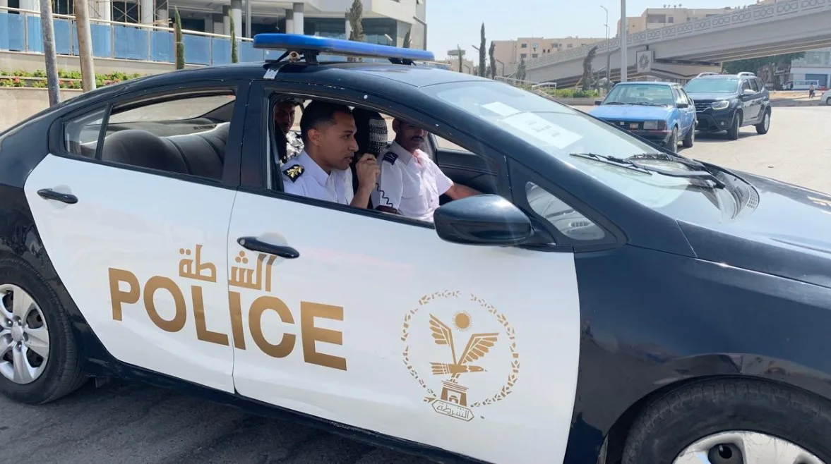“لا مزيد من التأخير” … انطلاق تطبيق النظام الجديد للنجدة في القاهرة