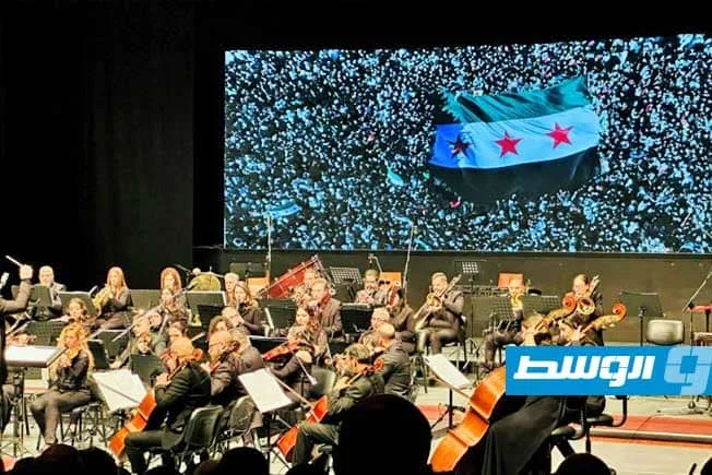 أوبرا «دار الأسد للثقافة والفنون» تتطلع إلى إعادة تسمية رسمية واستئناف فعالياتها أوبرا «دار الأسد للثقافة والفنون» تتطلع إلى إعادة تسمية رسمية واستئناف فعالياتها