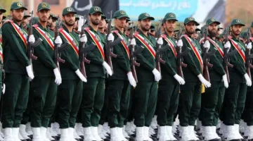 الحرس الثوري الإيراني: أي اعتداء على إيران سيُواجه بتكلفة عالية