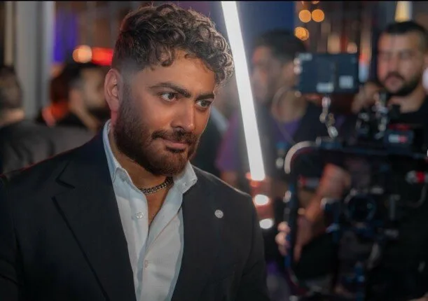 «حلال فيك».. تامر حسني يعلن عن موعد إصدار أغنيته الجديدة «حلال فيك».. تامر حسني يعلن عن موعد إصدار أغنيته الجديدة