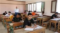 عاجل: امتحانات الثانوية العامة 2025.. كيفية الإجابة عن الأسئلة الاختيارية والمقالات عاجل: امتحانات الثانوية العامة 2025.. كيفية الإجابة عن الأسئلة الاختيارية والمقالات