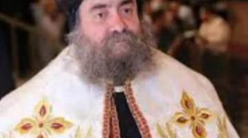 بشكل رسمي.. انتخاب الأنبا يؤانس كأمين للمجمع المقدس في الكنيسة القبطية