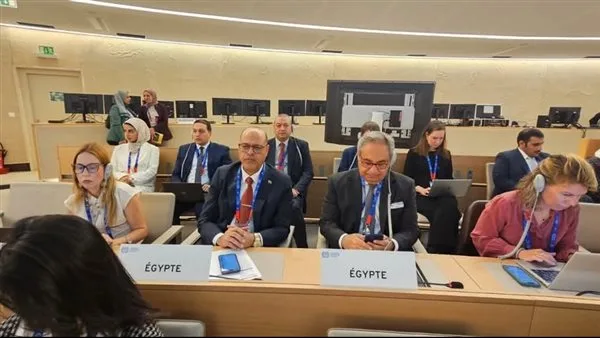 منظمة العمل الدولية تمنح فلسطين صفة العضو المراقب.. وجبران ي reaffirm الثوابت المصرية من أجل القضية الفلسطينية منظمة العمل الدولية تمنح فلسطين صفة العضو المراقب.. وجبران ي reaffirm الثوابت المصرية من أجل القضية الفلسطينية
