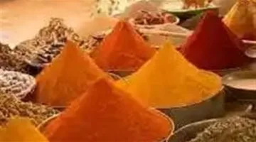 زيادة غير متوقعة في أسعار التوابل بمحافظة الغربية ولسبب محدد.