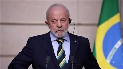 الرئيس البرازيلي: الاعتراف بدولة فلسطين مسؤولية أخلاقية الرئيس البرازيلي: الاعتراف بدولة فلسطين مسؤولية أخلاقية