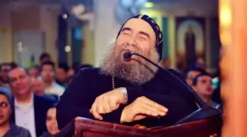 بشكل رسمي.. الكنيسة تعلن عن اختيار الأنبا يوأنس سكرتيراً جديداً للمجمع المقدس