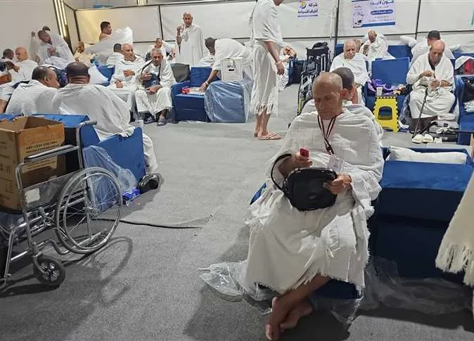 غرفة شركات السياحة تدعو إلى توعية الحجاج بشأن فتوى الإفتاء حول الإقامة في منى غرفة شركات السياحة تدعو إلى توعية الحجاج بشأن فتوى الإفتاء حول الإقامة في منى