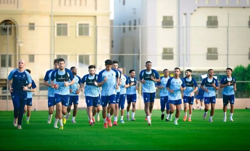 إسبانيا تُعد نادي الفتح للموسم المقبل إسبانيا تُعد نادي الفتح للموسم المقبل