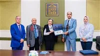 نوربيتكو تحقق المرتبة الأولى في برنامج دبلومة إدارة الموارد البشرية نوربيتكو تحقق المرتبة الأولى في برنامج دبلومة إدارة الموارد البشرية