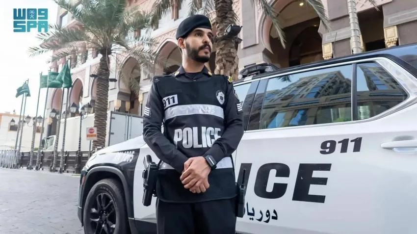 السوار الذكي للأمن: تعزيز الأمان والسلامة السوار الذكي للأمن: تعزيز الأمان والسلامة