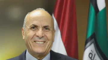 عبدالرزاق شعيب يهنئ رئيس الدولة بمناسبة عيد الأضحى