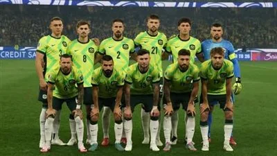 أستراليا تحقق انتصاراً على اليابان بهدف وحيد وت jeopardize آمال السعودية في التأهل المباشر لكأس العالم 2026. أستراليا تحقق انتصاراً على اليابان بهدف وحيد وت jeopardize آمال السعودية في التأهل المباشر لكأس العالم 2026.