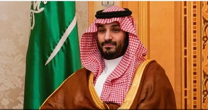 نيابةً عن خادم الحرمين الشريفين، محمد بن سلمان يصل إلى «منى» للإشراف على فعاليات الحج. نيابةً عن خادم الحرمين الشريفين، محمد بن سلمان يصل إلى «منى» للإشراف على فعاليات الحج.