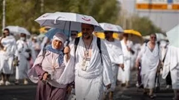 تردد قناة الحج المباشرة 2025 (HD).. تابع شعائر الحج 1446هـ بجودة عالية على نايل سات وعرب سات