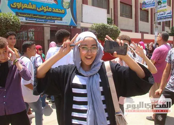 رسميًا.. متى يبدأ تصحيح أوراق امتحانات الشهادة الإعدادية؟ رسميًا.. متى يبدأ تصحيح أوراق امتحانات الشهادة الإعدادية؟