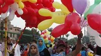 اكتشف توقعات الطقس لأيام عيد الأضحى 2025 اكتشف توقعات الطقس لأيام عيد الأضحى 2025