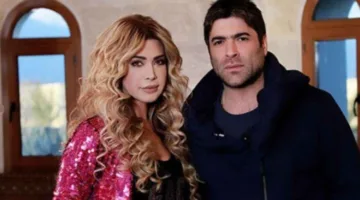 نوال الزغبي توضح الحقيقة بشأن زواج صديقها وائل كفوري