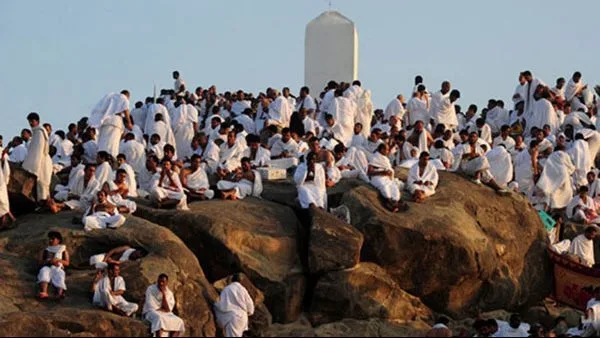 أجمل الأدعية ليوم عرفة 1446-2025 للارتباط بالله. أجمل الأدعية ليوم عرفة 1446-2025 للارتباط بالله.