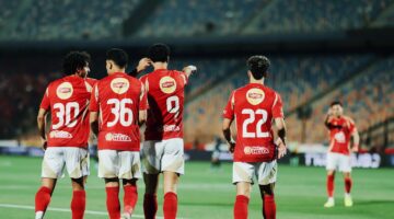 عاجل.. لاعب الأهلي يوضح موقفه من الانتقال إلى الزمالك بعد عدم استدعائه للمونديال