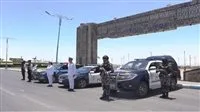 وزارة الداخلية توضح تفاصيل فيديو ‘اعتداء وسحل سيدة كرداسة’ في شوارع أوسيم وزارة الداخلية توضح تفاصيل فيديو ‘اعتداء وسحل سيدة كرداسة’ في شوارع أوسيم