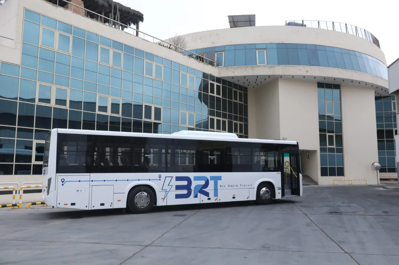 استكشف جداول تشغيل خدمة الأتوبيس الترددي BRT في عيد الأضحى استكشف جداول تشغيل خدمة الأتوبيس الترددي BRT في عيد الأضحى