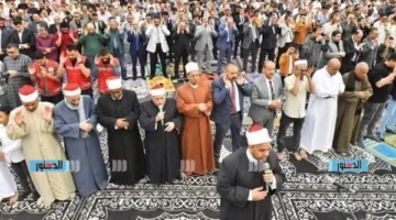 تهاني عيد الأضحى 2025: مجموعة جديدة من الرسائل لوقفة عرفات والعيد لأحبائك (صور)