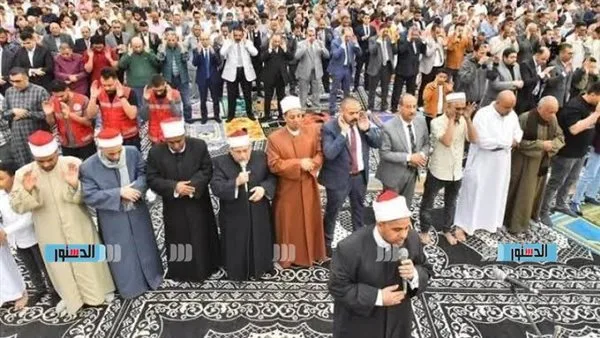 تهاني عيد الأضحى 2025: مجموعة جديدة من الرسائل لوقفة عرفات والعيد لأحبائك (صور) تهاني عيد الأضحى 2025: مجموعة جديدة من الرسائل لوقفة عرفات والعيد لأحبائك (صور)