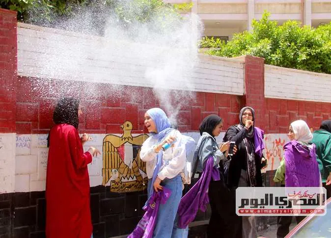 متى سيتم تصحيح امتحانات الشهادة الإعدادية؟ ردود من وزارة التعليم بالقليوبية متى سيتم تصحيح امتحانات الشهادة الإعدادية؟ ردود من وزارة التعليم بالقليوبية