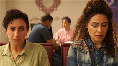 يستقبل 22 عرضاً.. الفيلم الفلسطيني “شكراً لأنك تحلم معنا” يُعرض في سينما نيروبي طوال شهر كامل. يستقبل 22 عرضاً.. الفيلم الفلسطيني “شكراً لأنك تحلم معنا” يُعرض في سينما نيروبي طوال شهر كامل.