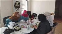 نادي الفتاة والمرأة في بني سويف يشارك في حملة “أضحى مبارك” تحضيرًا للعيد نادي الفتاة والمرأة في بني سويف يشارك في حملة “أضحى مبارك” تحضيرًا للعيد
