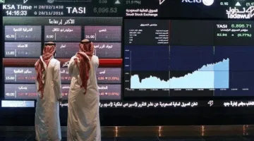 شركات من قارة آسيا تتفاوض لإدراج أسهمها في سوق تداول السعودية