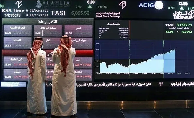 شركات من قارة آسيا تتفاوض لإدراج أسهمها في سوق تداول السعودية