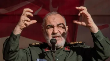 قائد الحرس الثوري الإيراني: سنرد بقوة على أي هجوم إسرائيلي