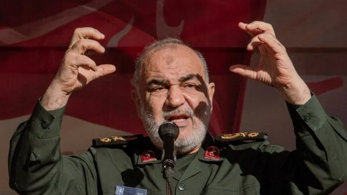 قائد الحرس الثوري الإيراني: سنرد بقوة على أي هجوم إسرائيلي قائد الحرس الثوري الإيراني: سنرد بقوة على أي هجوم إسرائيلي
