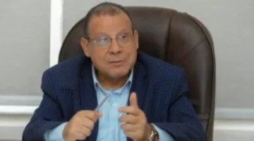 مجدي البدوي: انسحاب الوفد العمالي المصري والعربي من مؤتمر جنيف احتجاجًا على التطبيع النقابي