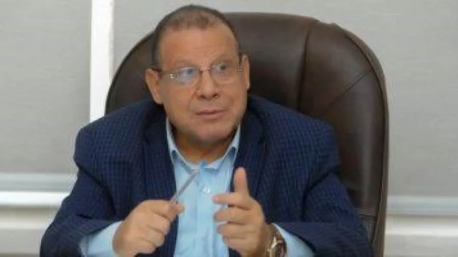 مجدي البدوي: انسحاب الوفد العمالي المصري والعربي من مؤتمر جنيف احتجاجًا على التطبيع النقابي